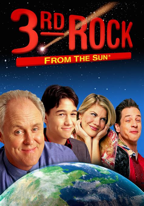 Third rock.from.the sun. Things To Know About Third rock.from.the sun. 